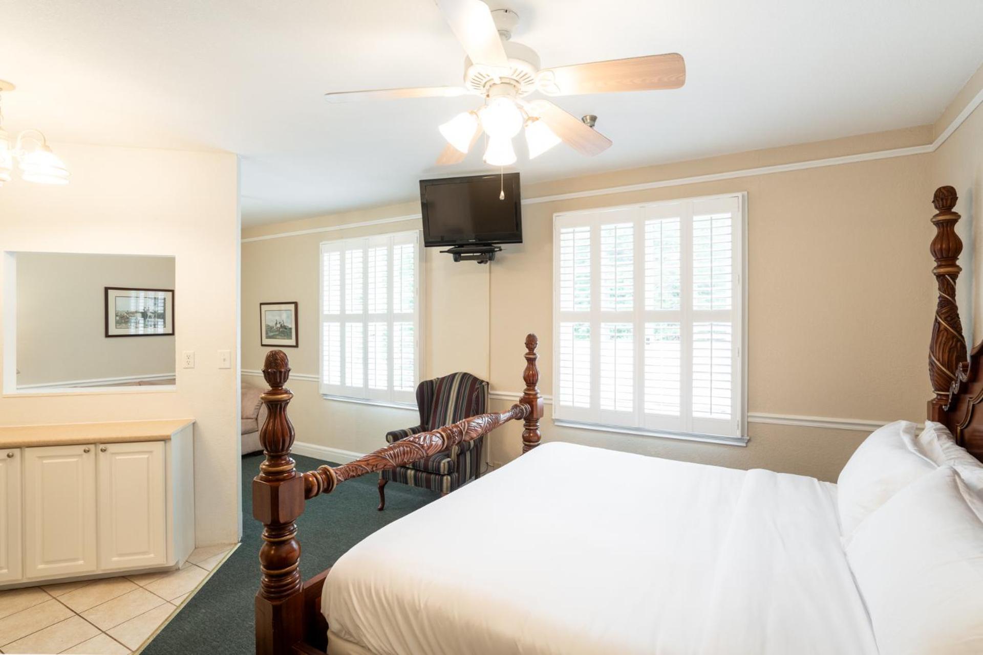 Lake Lure Inn And Spa Eksteriør bilde